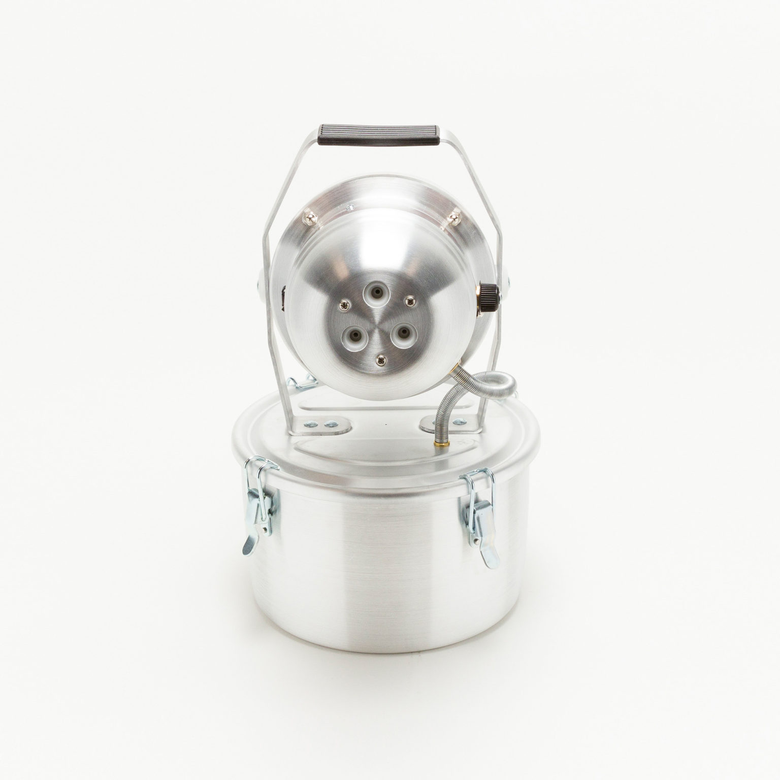 Commander "TRIJET" Fogger Buy Online at Createch USA Inc. Best US Made Foggers and Atomizers