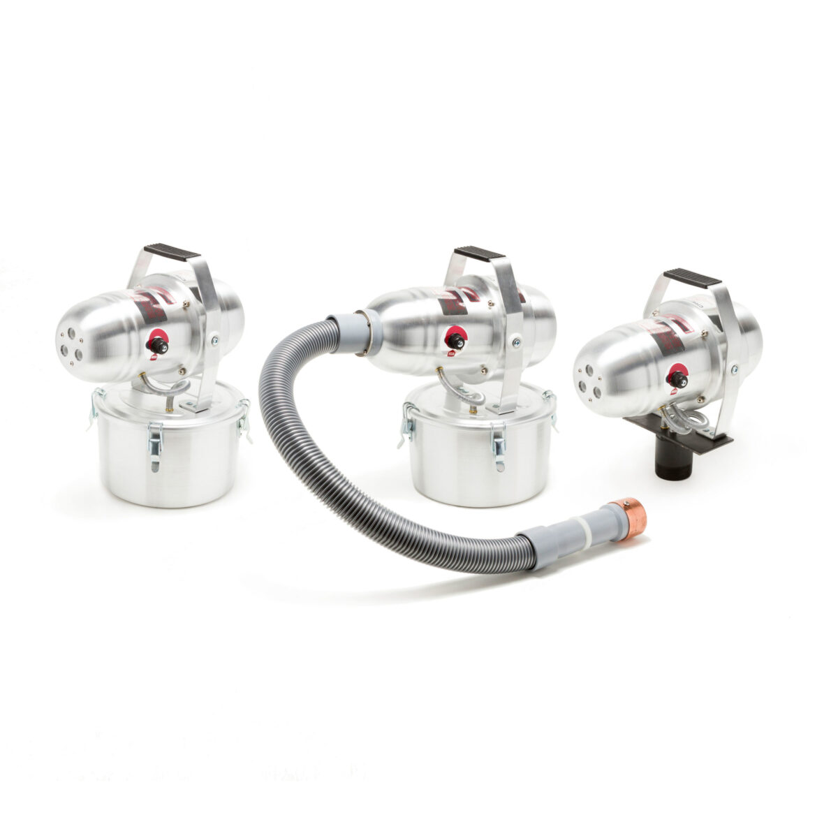 Commander "TRIJET" Fogger Buy Online at Createch USA Inc. Best US Made